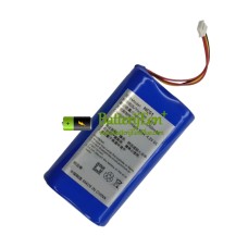 Batterij voor PLC HC01 [Vervangingsbatterij]